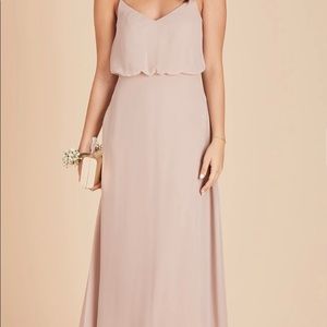 Birdy Grey Gwennie Dress - Taupe.